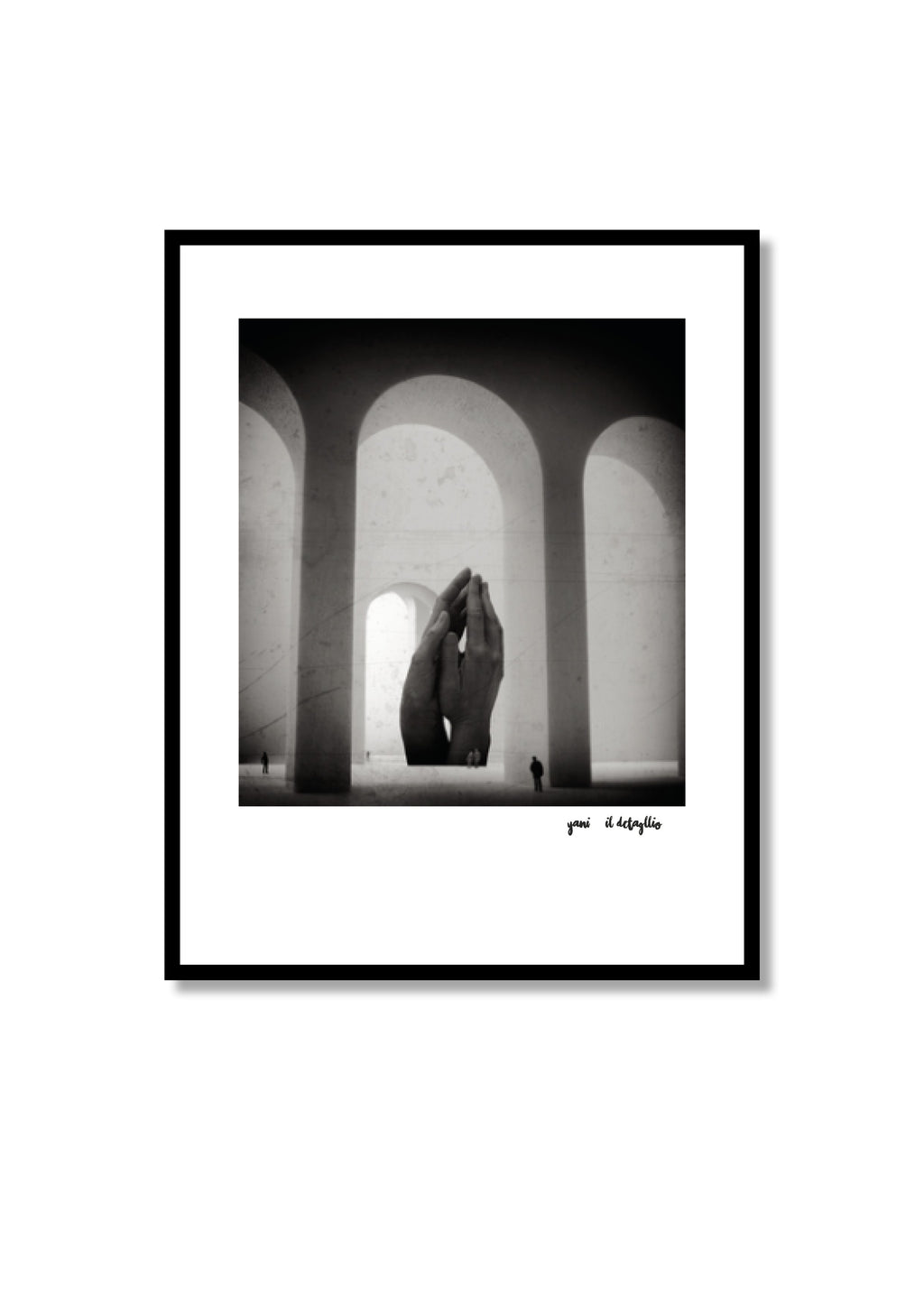 YANI | L'attesa