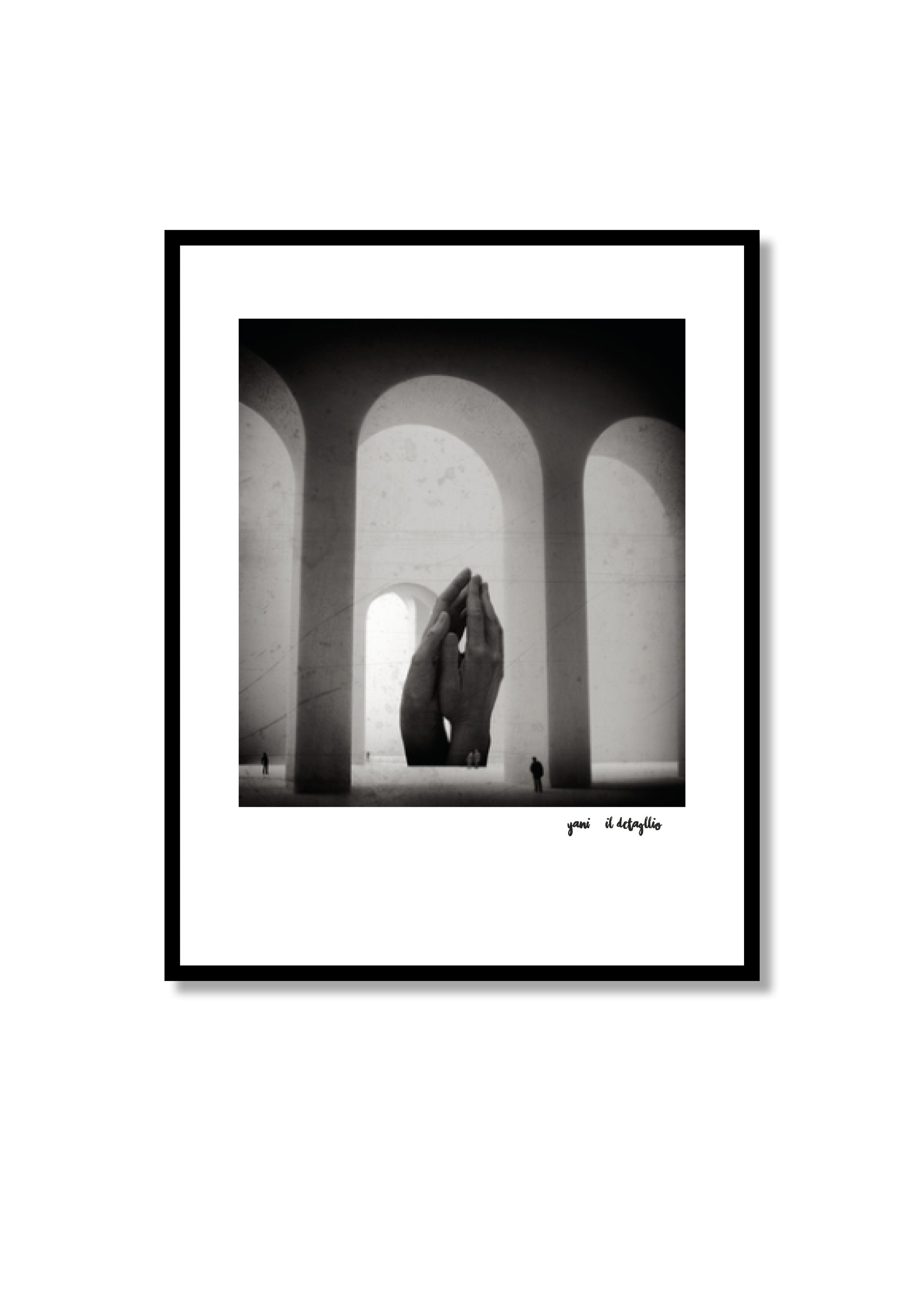 YANI | L'attesa